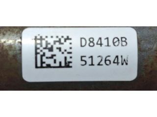 bontott NISSAN QASHQAI II Kormánykardán