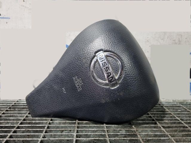 bontott NISSAN QASHQAI II Kormánylégzsák
