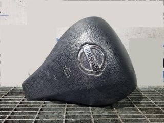 bontott NISSAN QASHQAI II Kormánylégzsák