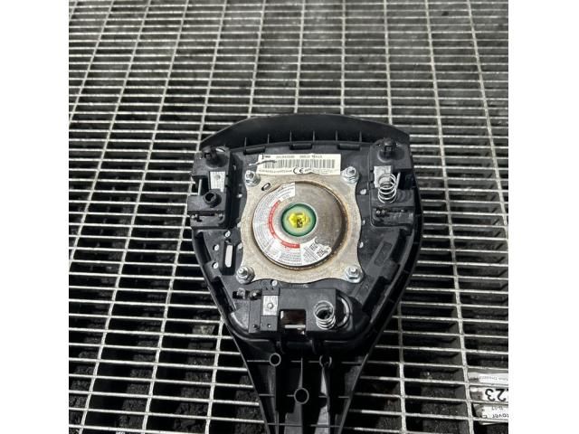 bontott NISSAN QASHQAI II Kormánylégzsák