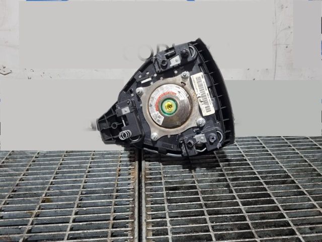 bontott NISSAN QASHQAI II Kormánylégzsák