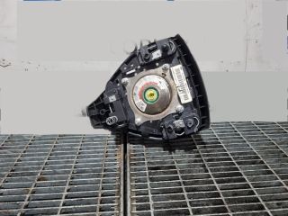 bontott NISSAN QASHQAI II Kormánylégzsák