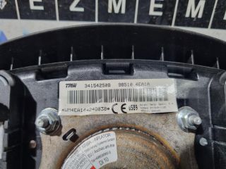 bontott NISSAN QASHQAI II Kormánylégzsák