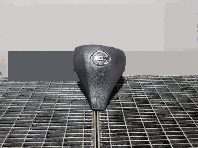 bontott NISSAN QASHQAI II Kormánylégzsák