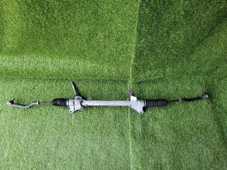 bontott NISSAN QASHQAI II Kormánymű Szervós