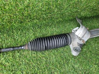 bontott NISSAN QASHQAI II Kormánymű Szervós