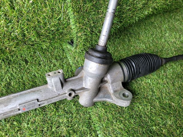 bontott NISSAN QASHQAI II Kormánymű Szervós