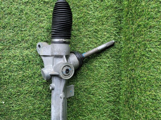 bontott NISSAN QASHQAI II Kormánymű Szervós