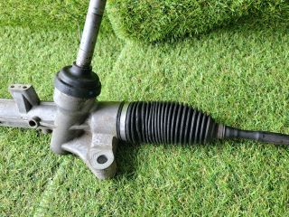 bontott NISSAN QASHQAI II Kormánymű Szervós