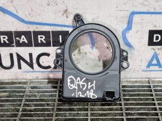 bontott NISSAN QASHQAI II Kormányszög Jeladó