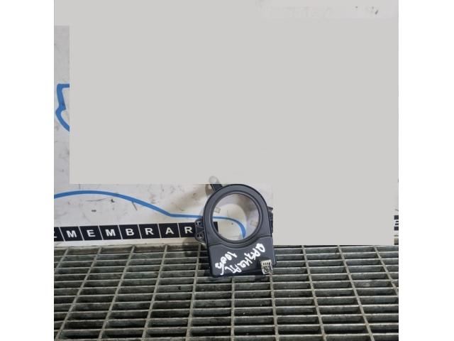 bontott NISSAN QASHQAI II Kormányszög Jeladó