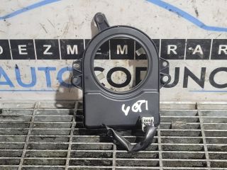 bontott NISSAN QASHQAI II Kormányszög Jeladó