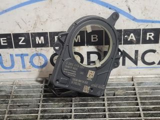 bontott NISSAN QASHQAI II Kormányszög Jeladó