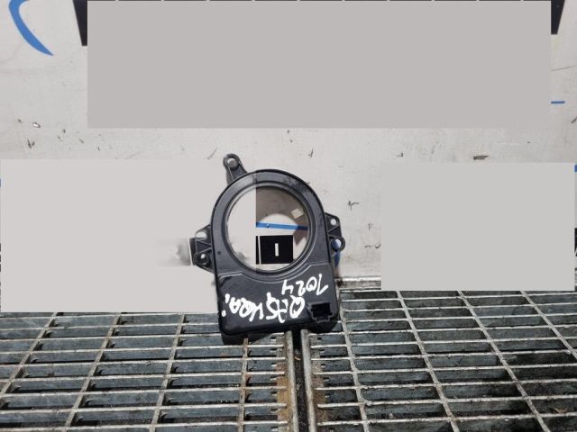 bontott NISSAN QASHQAI II Kormányszög Jeladó