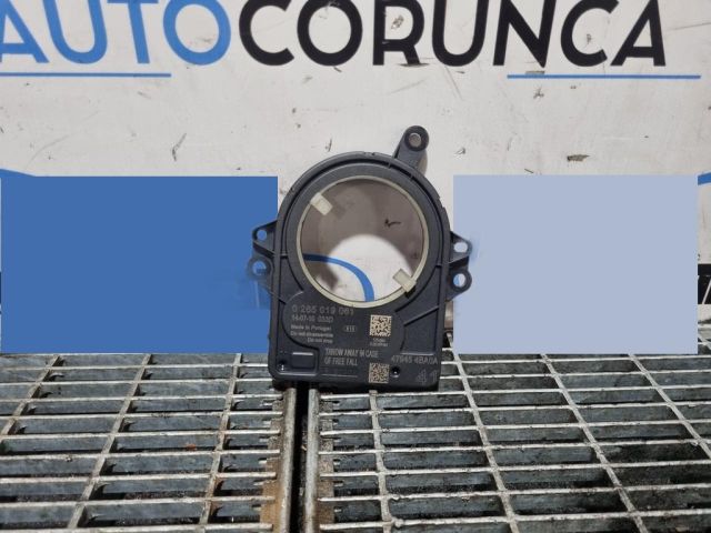 bontott NISSAN QASHQAI II Kormányszög Jeladó