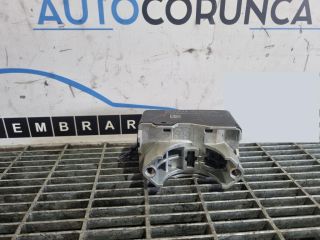 bontott NISSAN QASHQAI II Kormányzár (Elektromos)