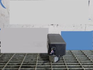 bontott NISSAN QASHQAI II Kormányzár (Elektromos)