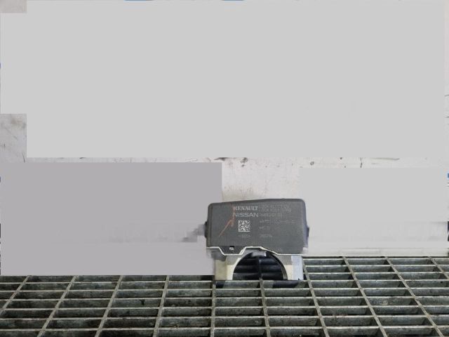 bontott NISSAN QASHQAI II Kormányzár (Elektromos)