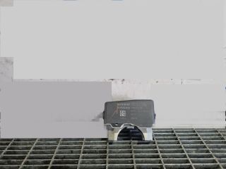 bontott NISSAN QASHQAI II Kormányzár (Elektromos)