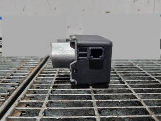 bontott NISSAN QASHQAI II Kormányzár (Elektromos)