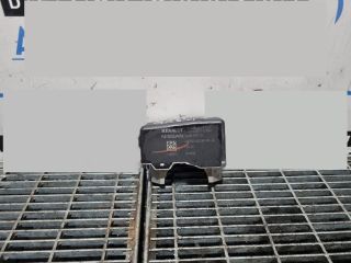 bontott NISSAN QASHQAI II Kormányzár (Elektromos)