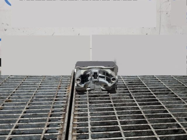 bontott NISSAN QASHQAI II Kormányzár (Elektromos)