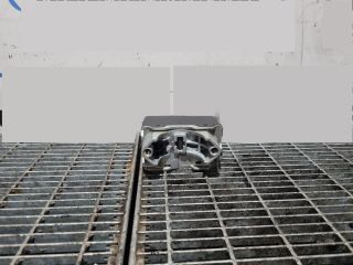 bontott NISSAN QASHQAI II Kormányzár (Elektromos)