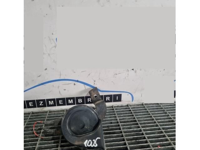 bontott NISSAN QASHQAI II Kürt