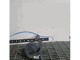 bontott NISSAN QASHQAI II Kürt