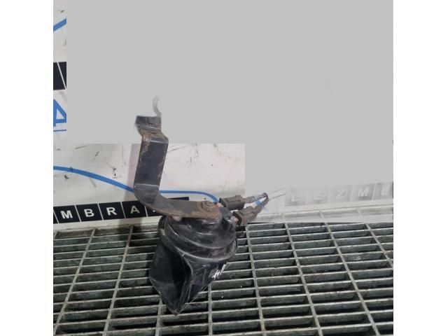 bontott NISSAN QASHQAI II Kürt