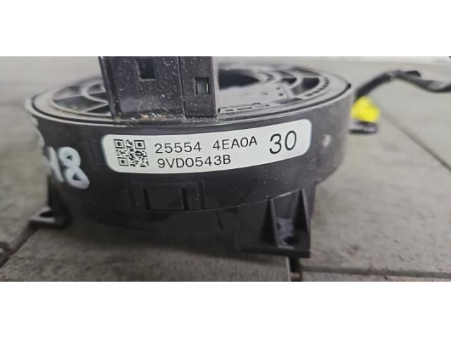 bontott NISSAN QASHQAI II Légzsák Átvezető Szalagkábel