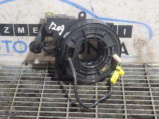 bontott NISSAN QASHQAI II Légzsák Átvezető Szalagkábel