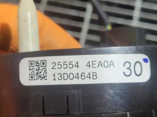 bontott NISSAN QASHQAI II Légzsák Átvezető Szalagkábel