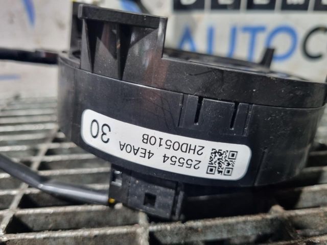 bontott NISSAN QASHQAI II Légzsák Átvezető Szalagkábel