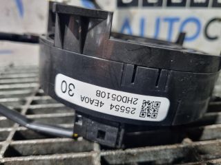 bontott NISSAN QASHQAI II Légzsák Átvezető Szalagkábel