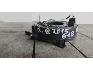 bontott NISSAN QASHQAI II Légzsák Átvezető Szalagkábel