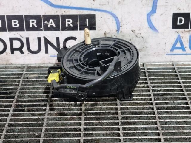 bontott NISSAN QASHQAI II Légzsák Átvezető Szalagkábel