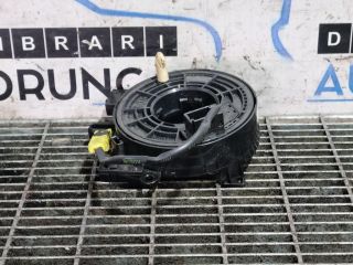 bontott NISSAN QASHQAI II Légzsák Átvezető Szalagkábel