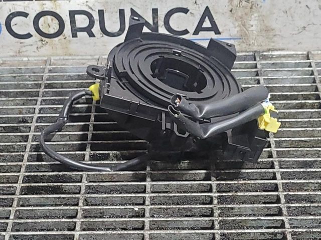 bontott NISSAN QASHQAI II Légzsák Átvezető Szalagkábel