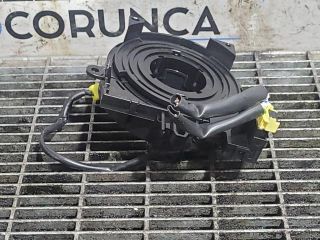 bontott NISSAN QASHQAI II Légzsák Átvezető Szalagkábel