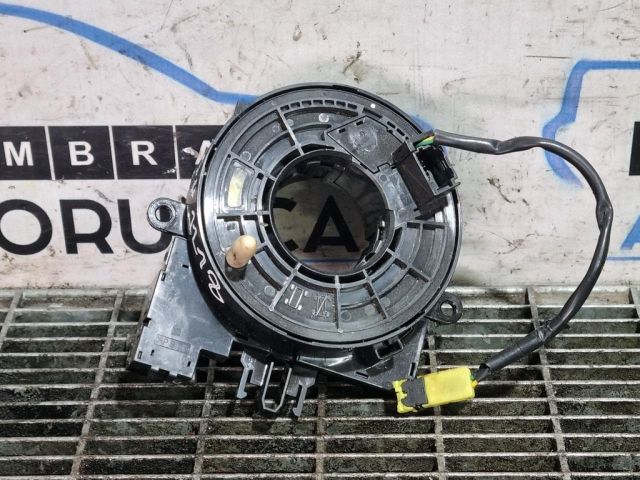 bontott NISSAN QASHQAI II Légzsák Átvezető Szalagkábel