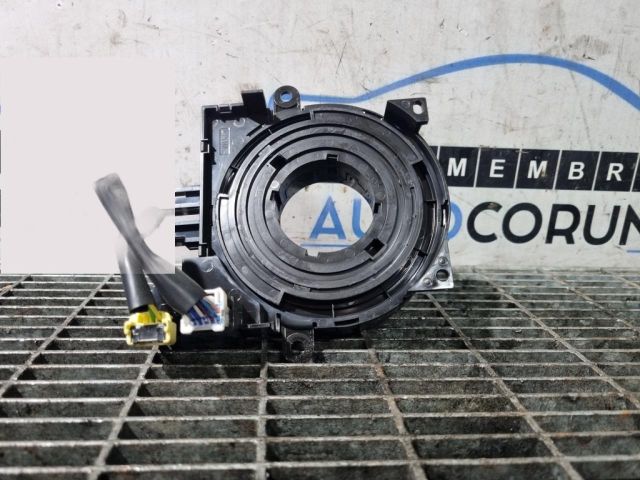 bontott NISSAN QASHQAI II Légzsák Átvezető Szalagkábel