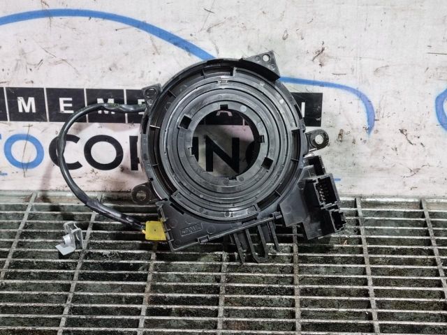 bontott NISSAN QASHQAI II Légzsák Átvezető Szalagkábel