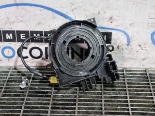 bontott NISSAN QASHQAI II Légzsák Átvezető Szalagkábel