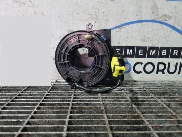 bontott NISSAN QASHQAI II Légzsák Átvezető Szalagkábel