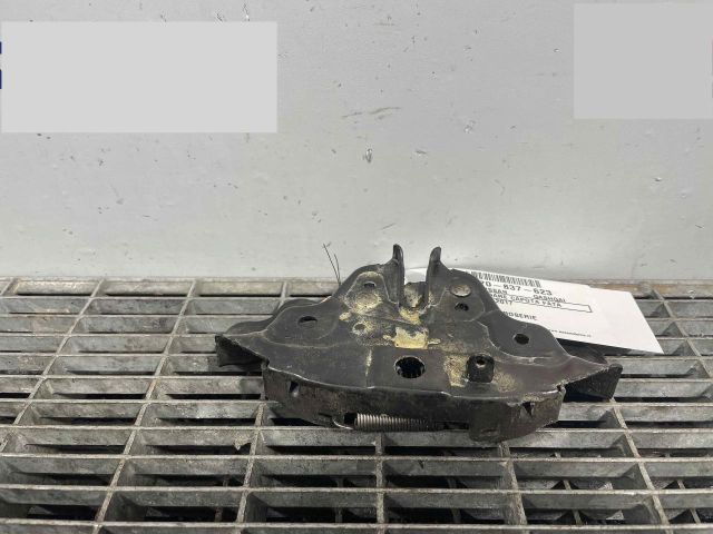 bontott NISSAN QASHQAI II Motorháztető Zárszerkezet