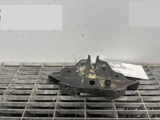 bontott NISSAN QASHQAI II Motorháztető Zárszerkezet