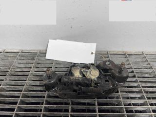 bontott NISSAN QASHQAI II Motorháztető Zárszerkezet