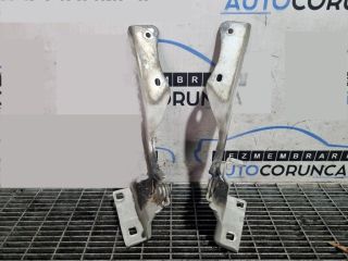 bontott NISSAN QASHQAI II Motorháztető Zsanér Pár