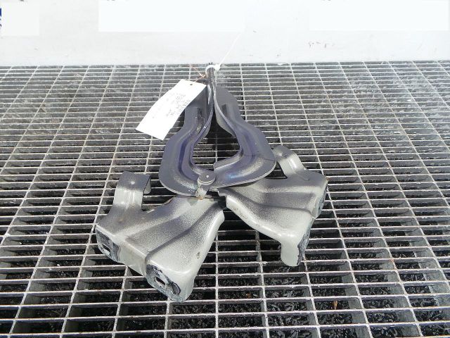 bontott NISSAN QASHQAI II Motorháztető Zsanér Pár